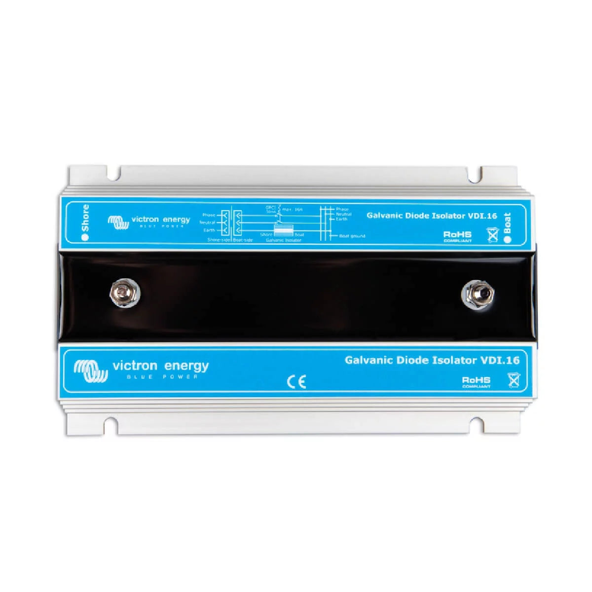 Galvanic Isolators & Isolation Transformers Callidus Solar & Battery Shop