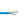 3-Core 2.5mm ² Flex Cable - Blue
