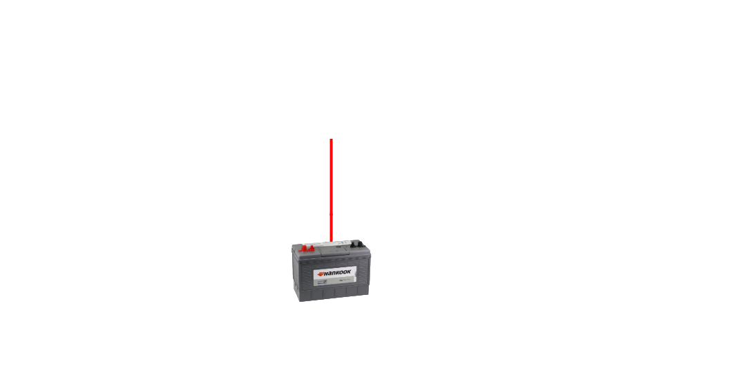 105Ah Leisure Battery