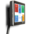 Victron GX Touch 50 Wall Mount