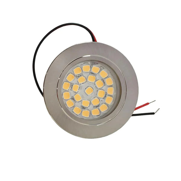 Sockets & Lighting