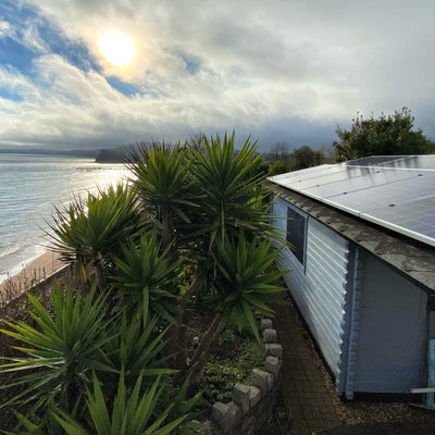 All Solar Kits – Callidus Trade Ltd