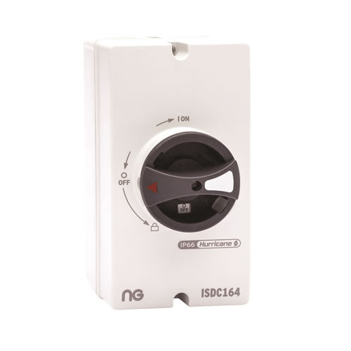 Isolators