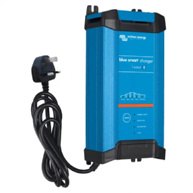 Battery Chargers