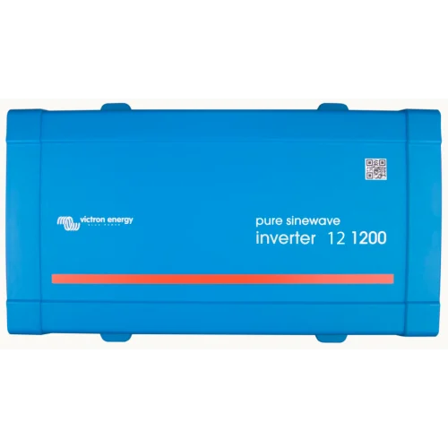 Victron 1200VA Inverter 12V – Pure Sine Wave Inverter VE.Direct - PIN122121410