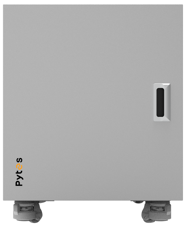 Pytes V-Box-IC Indoor Cabinet V5° / V5°α Battery Cabinet | 110409100163