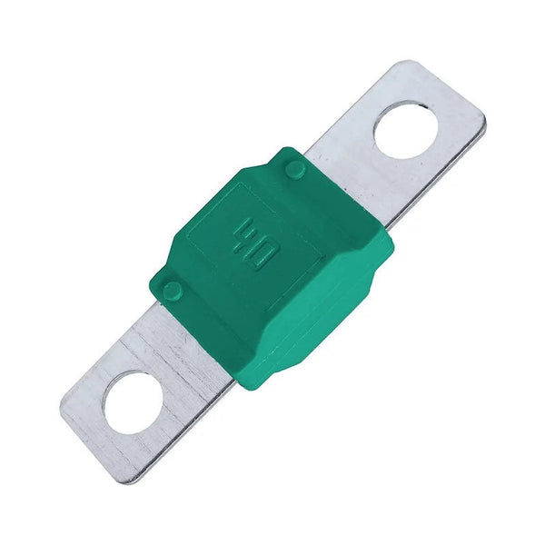 Fusibile Victron Energy CIP137200010 MEGA-Fuse 200A/58V 48V Fusibile Solare 1pz - Foto 13