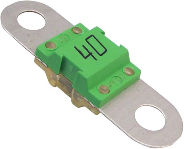 MIDI-fuse 40A/58V for 48V products (1 pc)
