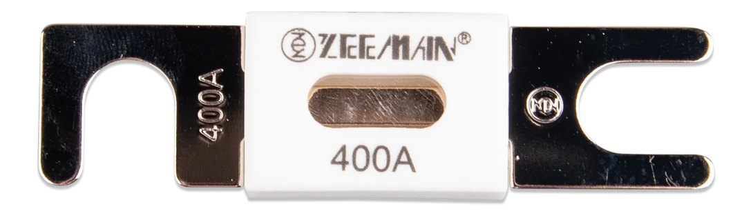 Zeeaman tool with '400A' marking on a white background