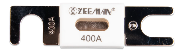 Zeeaman tool with '400A' marking on a white background