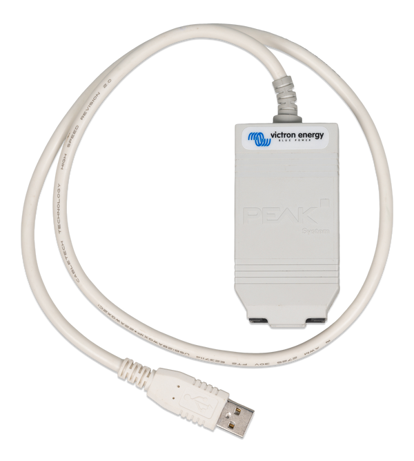 CANUSB interface