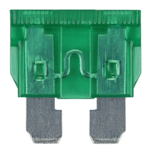 Standard Blade Fuse 30A 32V