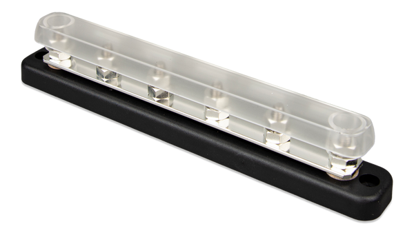 Victron Busbars 150A / 70V 6P + Cover