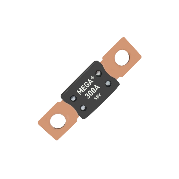MEGA-fuse 300A/58V for 48V products (1 pc)