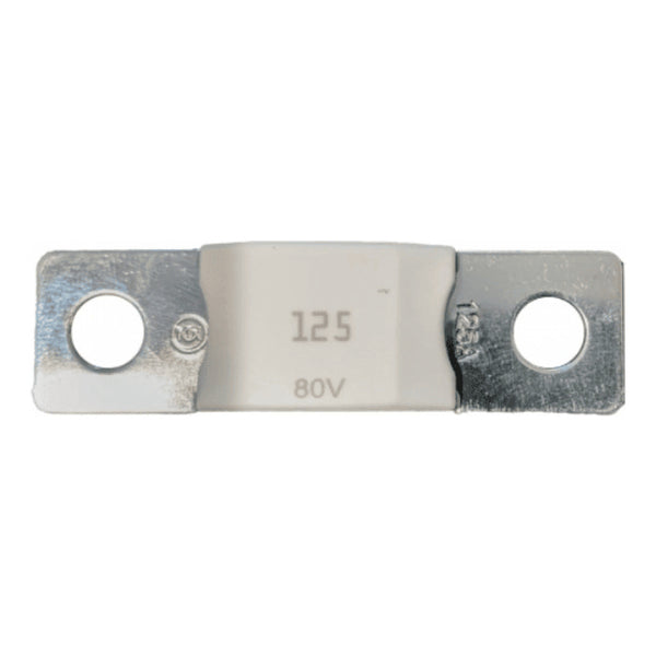 MEGA-fuse 125A/80V (Single pc)