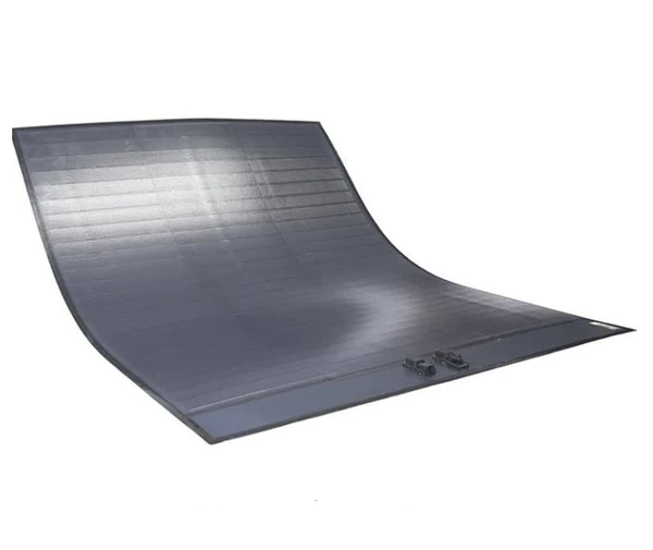 Calliflex C.I.G.S 125W Flexible Solar Panel