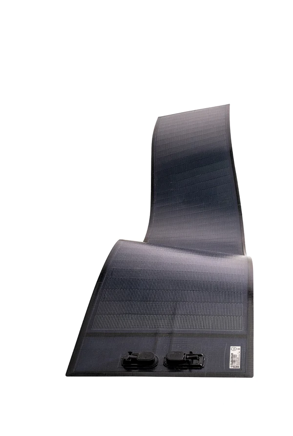 Calliflex C.I.G.S 60W Flexible Solar Panel