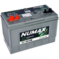 105Ah 12V Deep Cycle Leisure Battery
