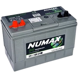 105Ah 12V Deep Cycle Leisure Battery