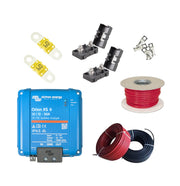 Victron Orion XS DC - DC 50A & 70A Battery to Battery Charging Kit