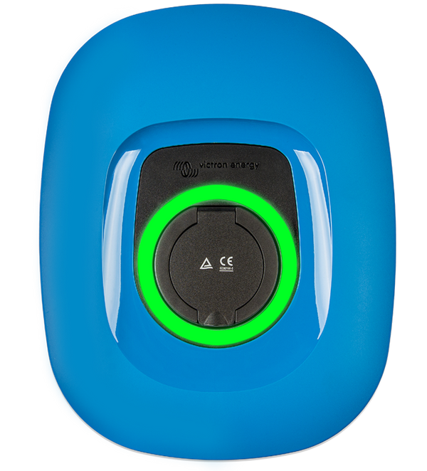 Victron EV Charging Station NS - EVC200300200