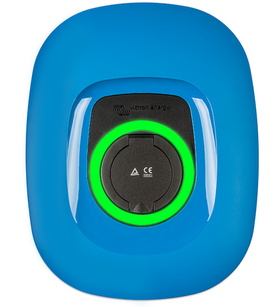 Victron EV Charging Station NS - EVC200300200 (Free Gift)