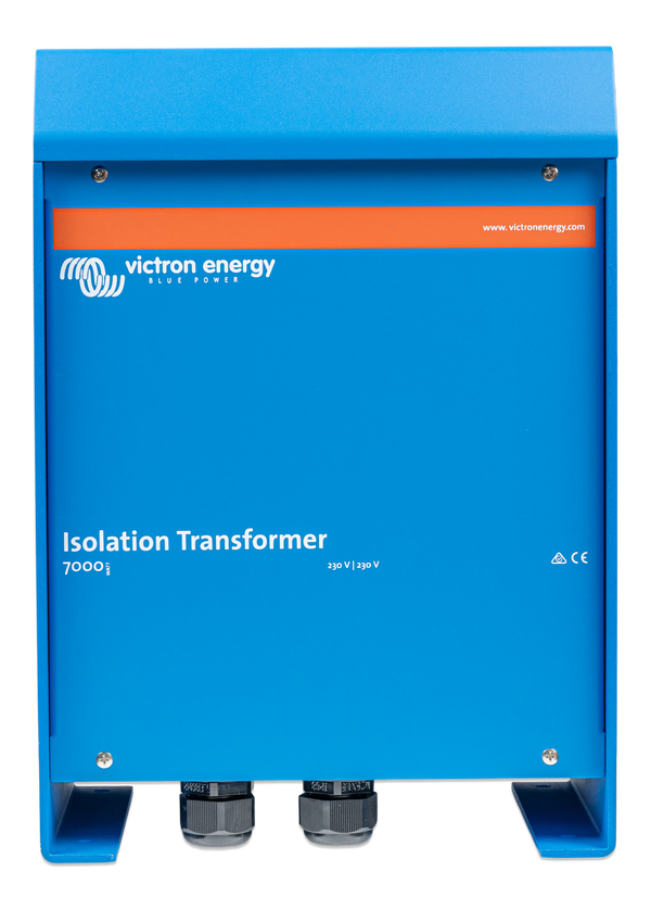 Isolation Tr. 7000W 230V
