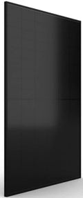 JA Solar 465w N-Type Bifacial Double Glass Panel  - All Black
