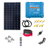 Victron 190W Complete Off-Grid Shed and Garden Workshop Power Kit (SH11)