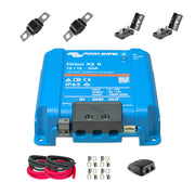 Victron Marine 12V Smart 50A Battery to Battery Charging Kit (KIT61_M)