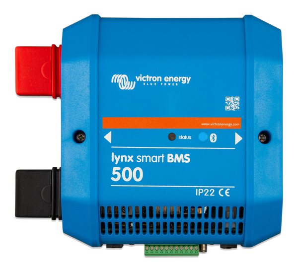Lynx Smart BMS500 (M8)