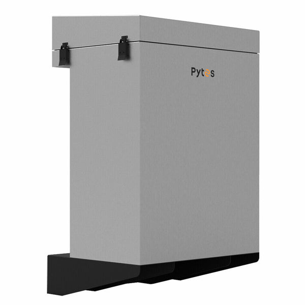 Pytes V-BOX Nema 3 Outdoor Battery Enclosure