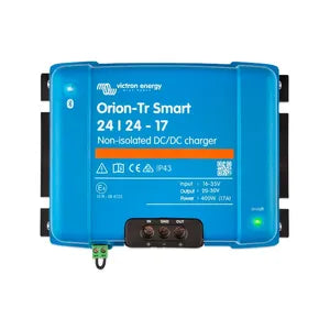 Victron Orion-Tr 24/24-17 (400W) DC-DC charger Non-Isolated