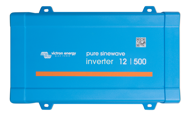 Victron 500VA Inverter 12V – Pure Sine Wave Inverter VE.Direct