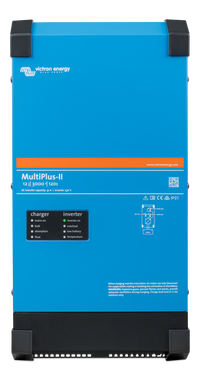 Victron Energy MultiPlus-II 12V 3000VA 120A 32A – PMP122305010