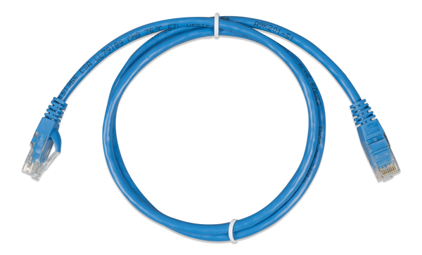 RJ45 UTP Cable 0.3m