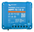 Victron MPPT 75/15 - SmartSolar Charge Controller