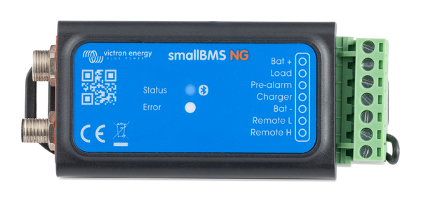 Victron Energy SmallBMS NG - BMS400100300