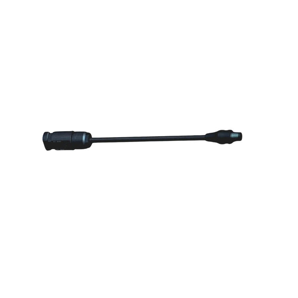 15cm solar adapter cable MC4/F to MC3/M connector