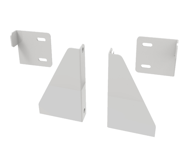 Pytes V5 Wall Bracket Set - BK1