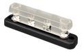 Victron Busbars 150A - 4 High Current Connections & Cover