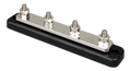 Victron Busbars 250A - 4 High Current Connections & Cover
