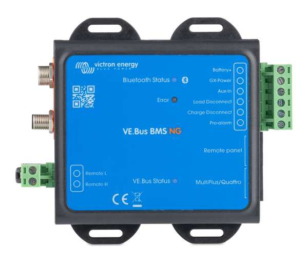 Victron VE.Bus BMS NG - BMS300200300