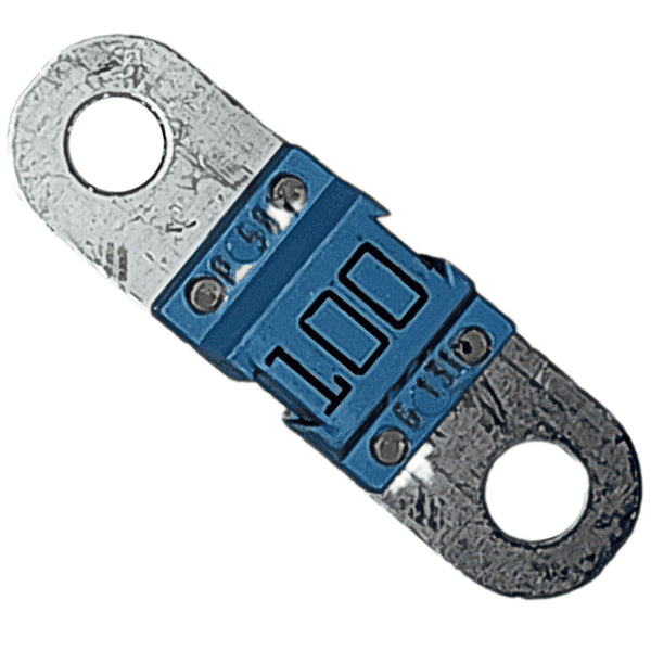 MIDI-fuse 100A/58V for 48V products (1 pc)