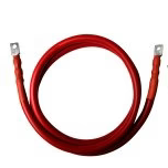 Pytes Battery Positive Terminal to busbar cable- x 1 Positive Cable
