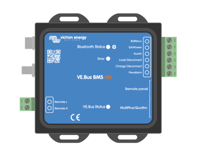 Victron VE.Bus BMS NG - BMS300200300
