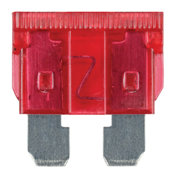 Standard Blade Fuse 10A 32V