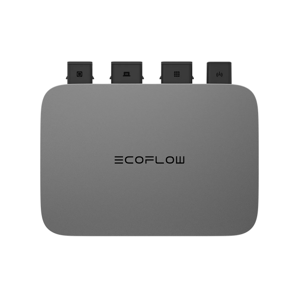 EcoFlow PowerStream MicroInverter (800W)