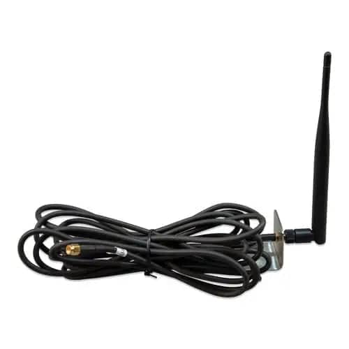 Victron Outdoor LTE-M wall-mount antenna (with 5m cable)