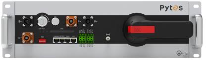 Pytes HV48100 BCU Battery Control Unit